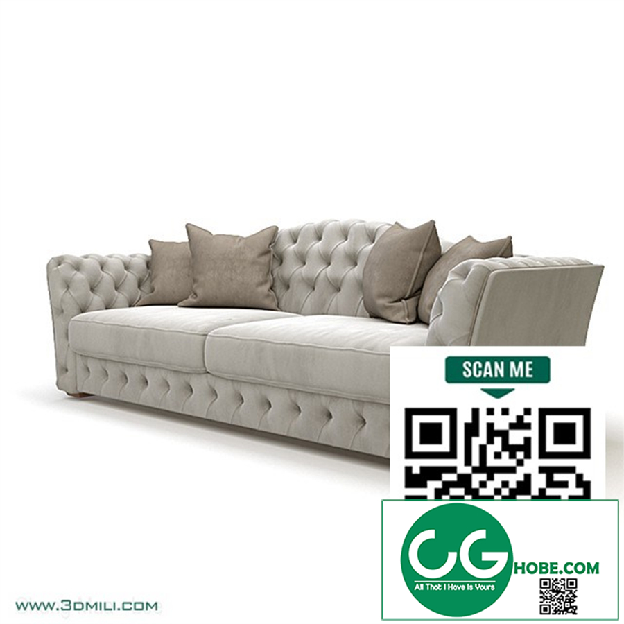 Sofa Simpatico